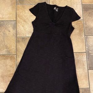 Amelia Little Black Dress